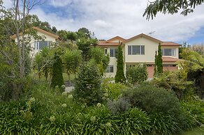 Seascape Villa Bed & Breakfast