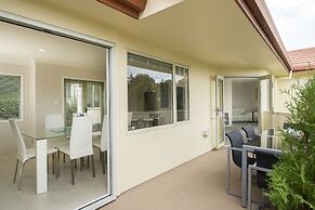 Seascape Villa Bed & Breakfast