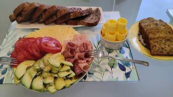 Seascape Villa Bed & Breakfast