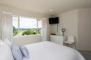 Seascape Villa Bed & Breakfast