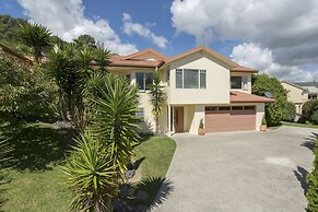 Seascape Villa Bed & Breakfast