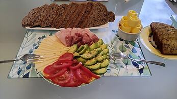 Seascape Villa Bed & Breakfast