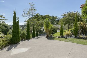 Seascape Villa Bed & Breakfast