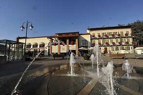 Casa Americani