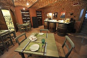 Casa Americani