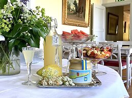 Drottning Victorias Hotell och Vilohem