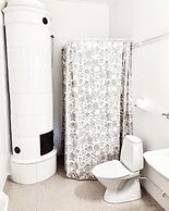 Drottning Victorias Hotell och Vilohem
