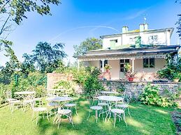 Drottning Victorias Hotell och Vilohem