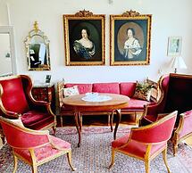 Drottning Victorias Hotell och Vilohem