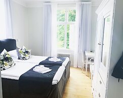 Drottning Victorias Hotell och Vilohem