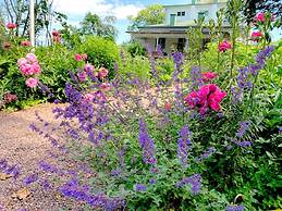 Drottning Victorias Hotell och Vilohem