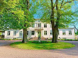 Drottning Victorias Hotell och Vilohem
