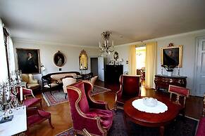 Drottning Victorias Hotell och Vilohem