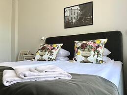 Drottning Victorias Hotell och Vilohem