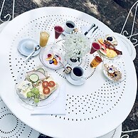 Drottning Victorias Hotell och Vilohem