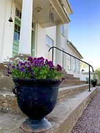 Drottning Victorias Hotell och Vilohem