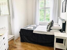 Drottning Victorias Hotell och Vilohem