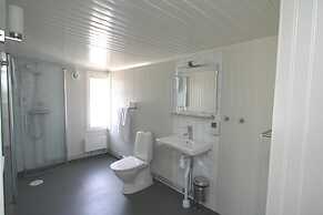 Drottning Victorias Hotell och Vilohem