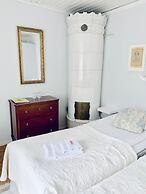 Drottning Victorias Hotell och Vilohem