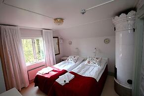 Drottning Victorias Hotell och Vilohem