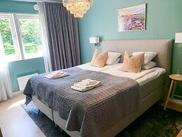 Drottning Victorias Hotell och Vilohem