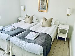 Drottning Victorias Hotell och Vilohem