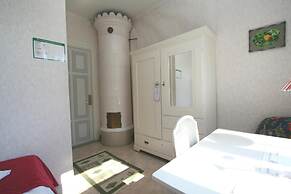 Drottning Victorias Hotell och Vilohem