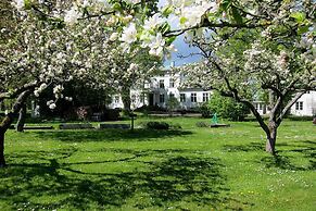 Drottning Victorias Hotell och Vilohem