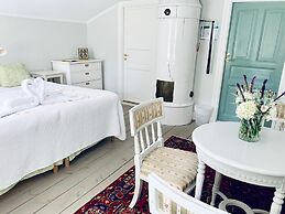 Drottning Victorias Hotell och Vilohem