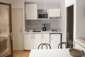 La Ferme Des Barmonts