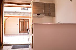 La Ferme Des Barmonts