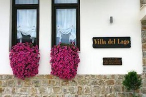 Villa Del Lago