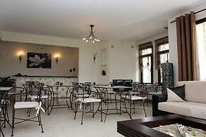 Villa Del Lago