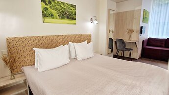 HOME APART-HOTEL (Vivulskis)