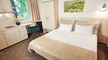 HOME APART-HOTEL (Vivulskis)