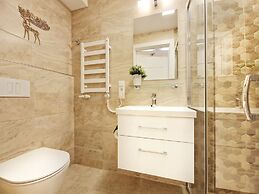 HOME APART-HOTEL (Vivulskis)