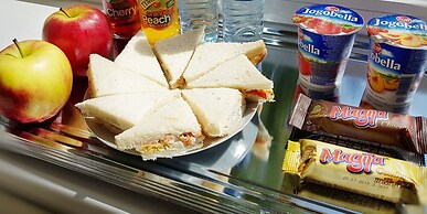 HOME APART-HOTEL (Vivulskis)