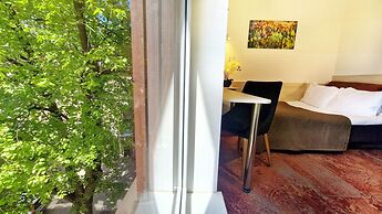 HOME APART-HOTEL (Vivulskis)