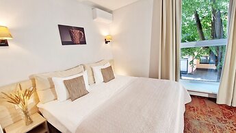 HOME APART-HOTEL (Vivulskis)