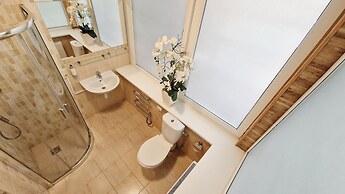 HOME APART-HOTEL (Vivulskis)