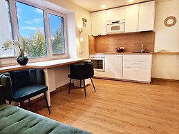 HOME APART-HOTEL (Vivulskis)