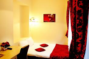 HOME APART-HOTEL (Vivulskis)