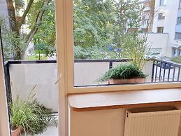 HOME APART-HOTEL (Vivulskis)