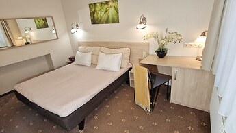 HOME APART-HOTEL (Vivulskis)