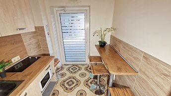 HOME APART-HOTEL (Vivulskis)