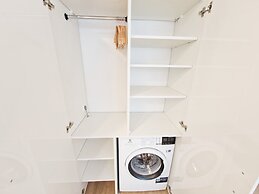 HOME APART-HOTEL (Vivulskis)