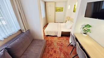 HOME APART-HOTEL (Vivulskis)