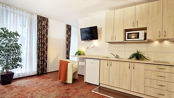 HOME APART-HOTEL (Vivulskis)