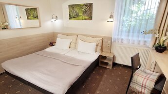 HOME APART-HOTEL (Vivulskis)