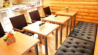 HOME APART-HOTEL (Vivulskis)